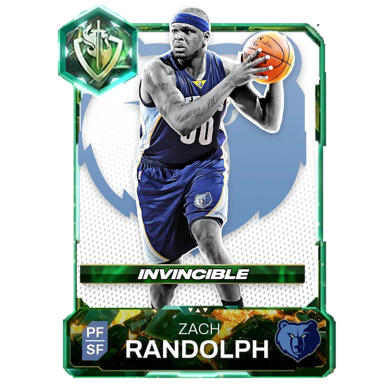 Zach Randolph