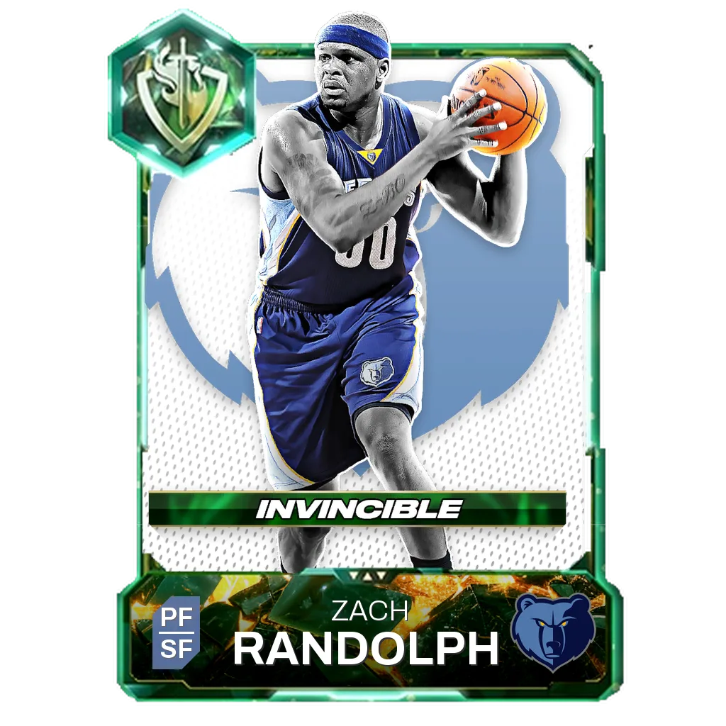 Zach Randolph