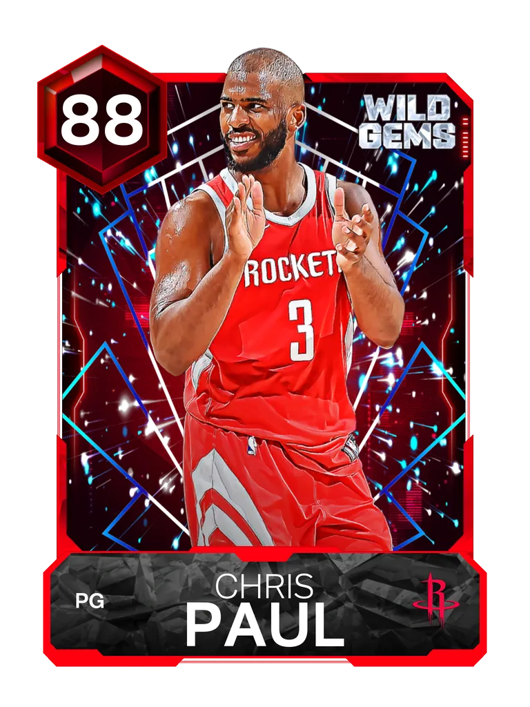 Chris Paul