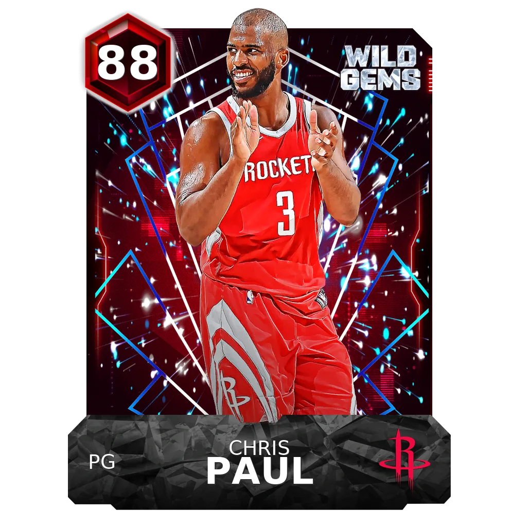 Chris Paul