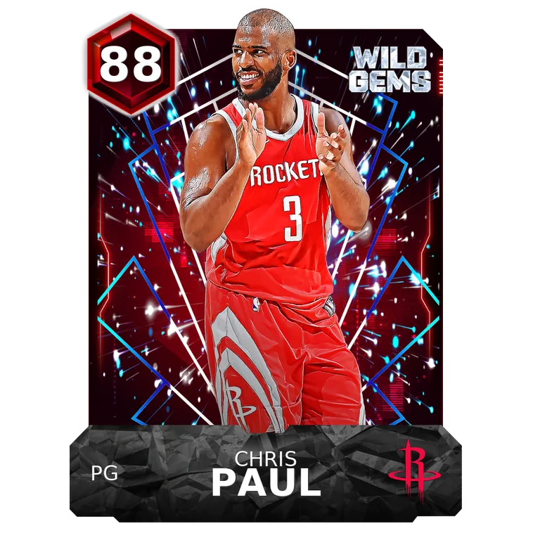 Chris Paul
