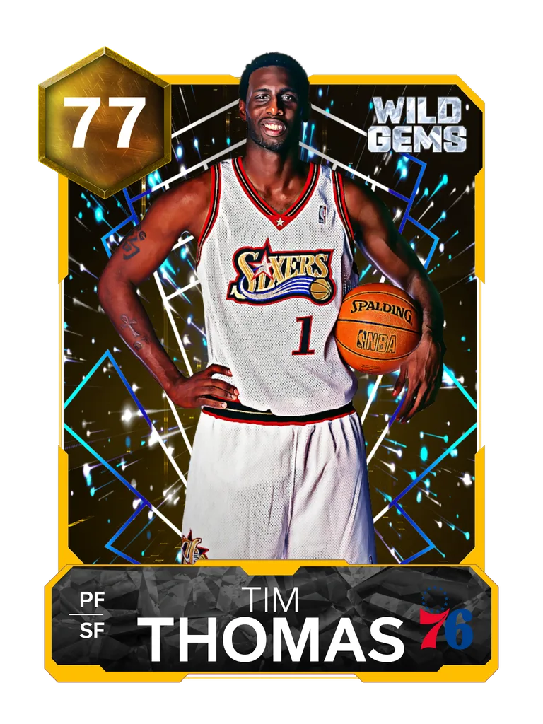 Tim Thomas
