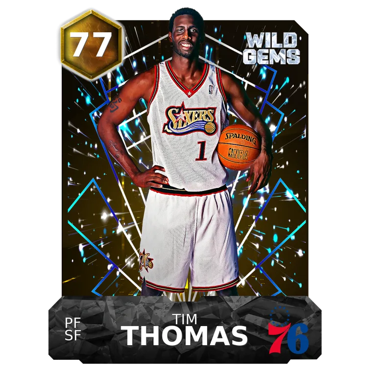 Tim Thomas