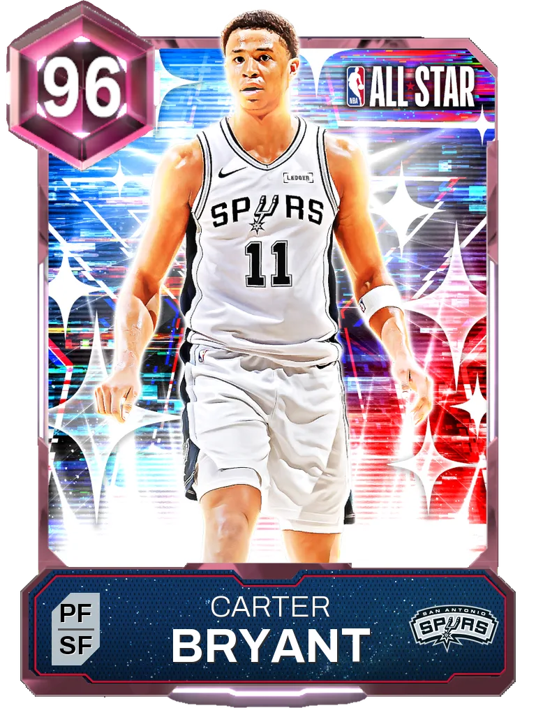 Carter Bryant