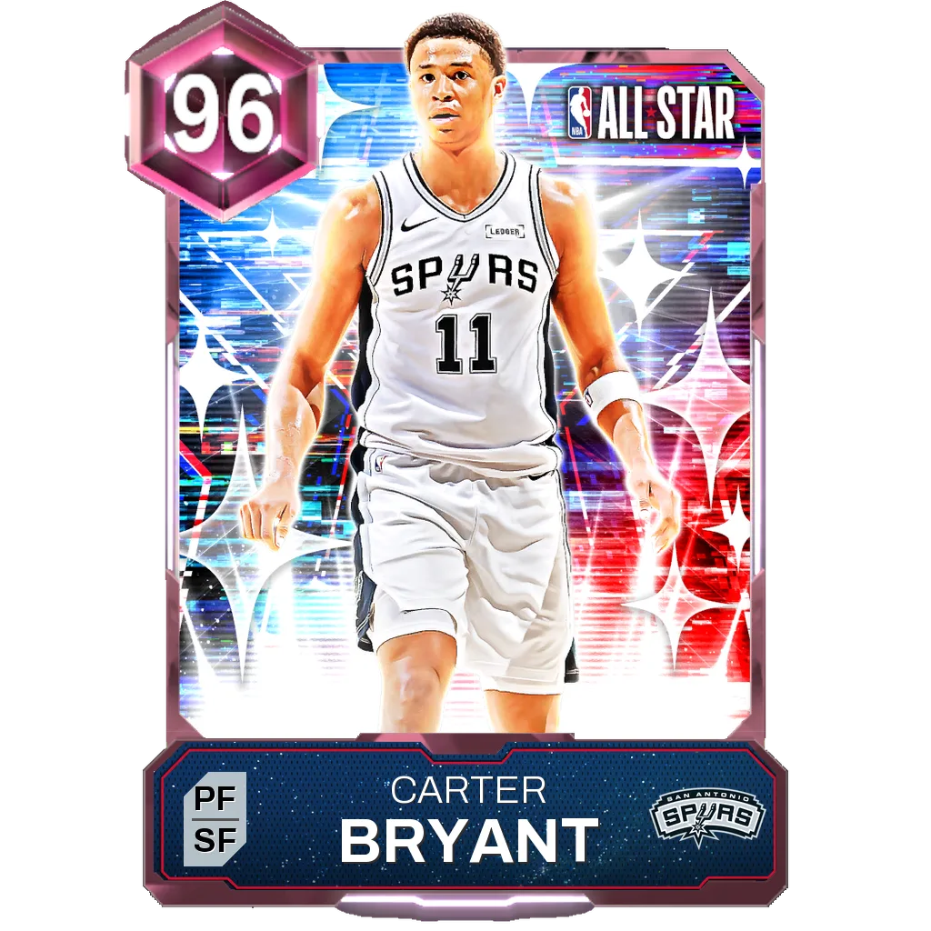 Carter Bryant