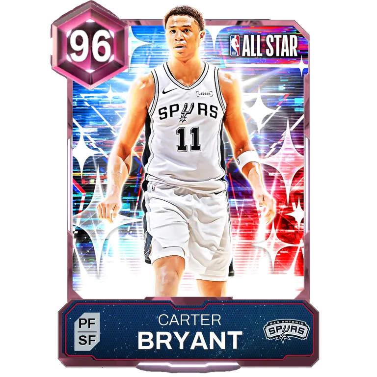 Carter Bryant