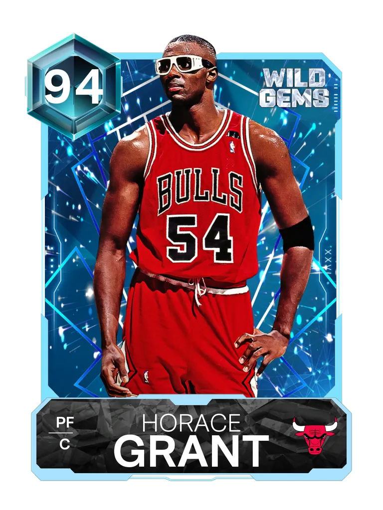 Horace Grant