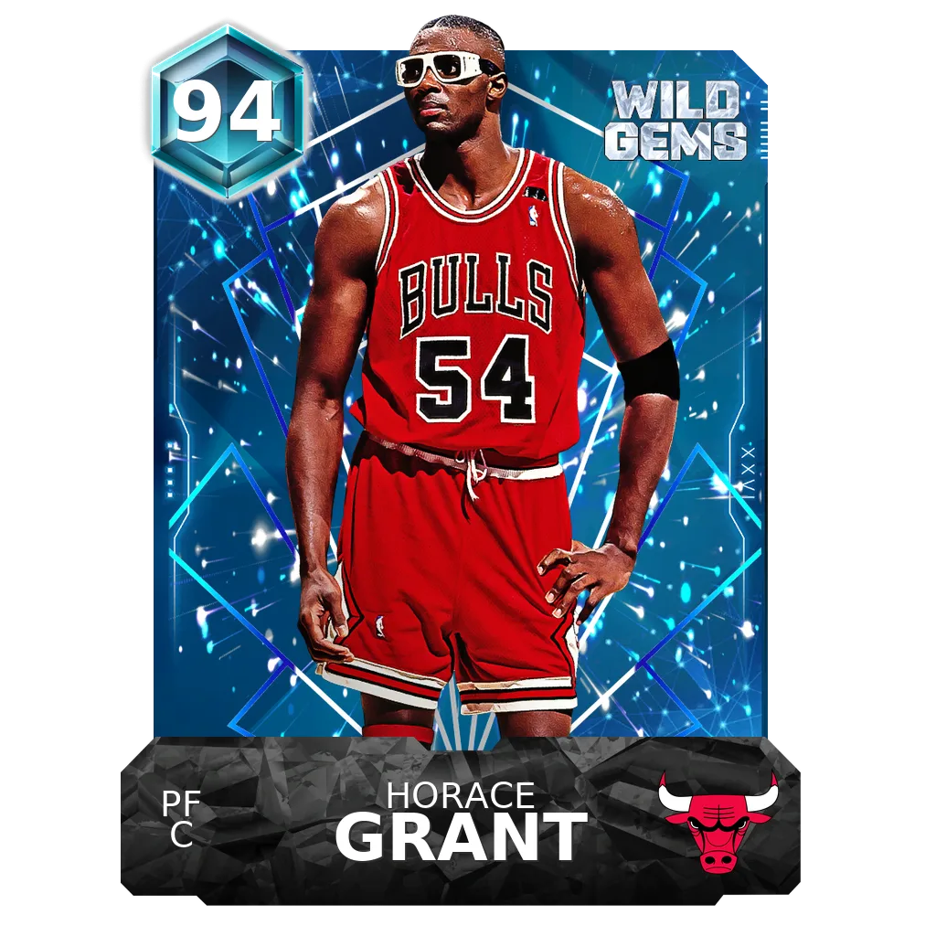 Horace Grant