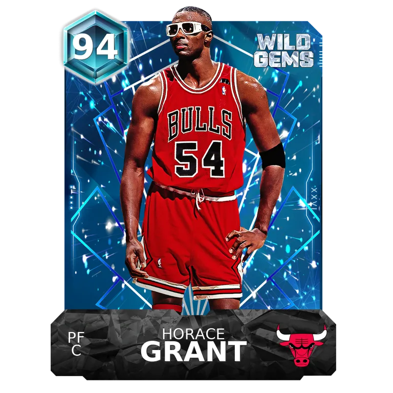Horace Grant