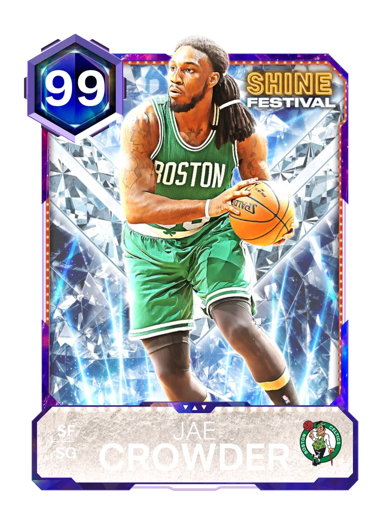 Jae Crowder