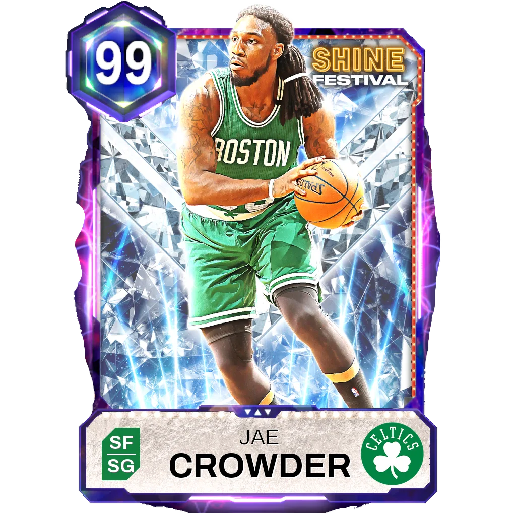 Jae Crowder