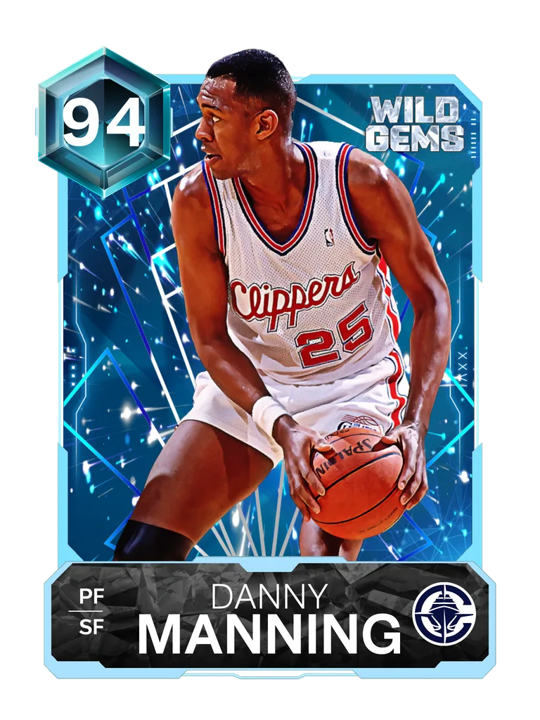 Danny Manning