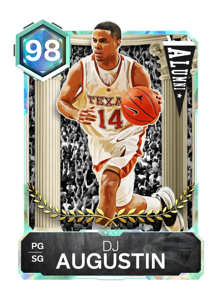 Dj Augustin