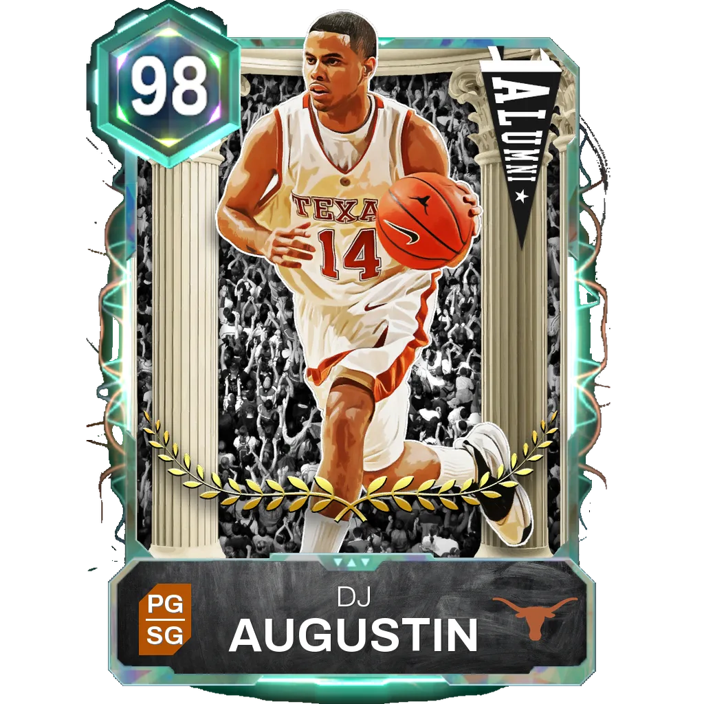 Dj Augustin