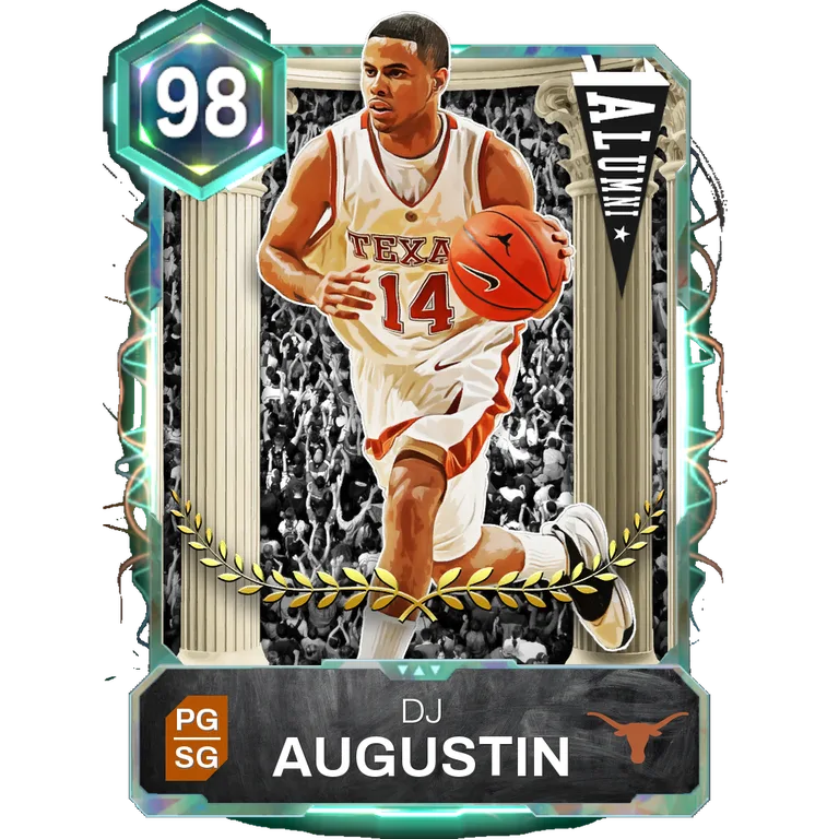 Dj Augustin