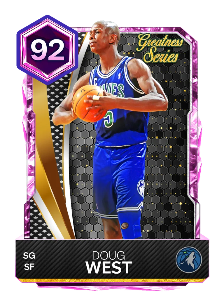 Doug West