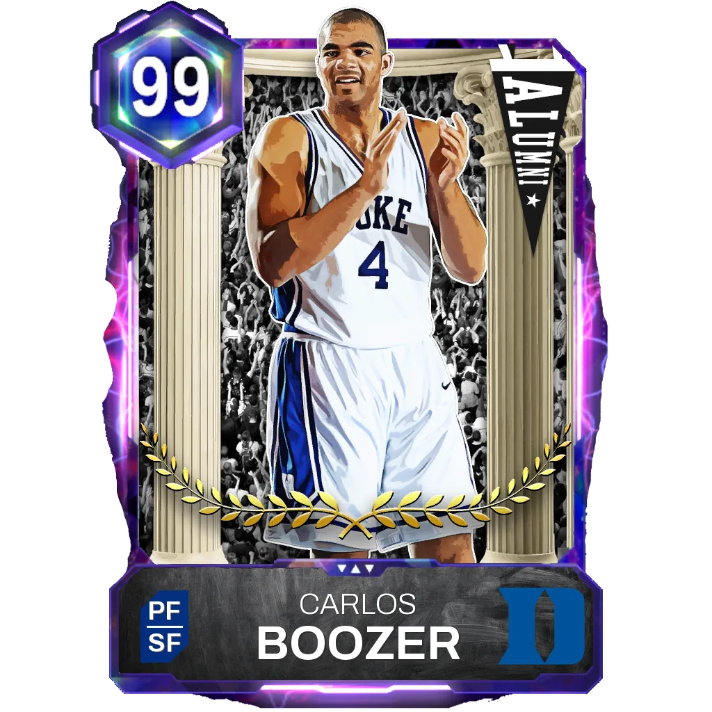 Carlos Boozer