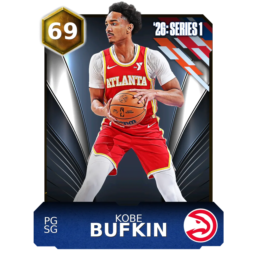 Kobe Bufkin