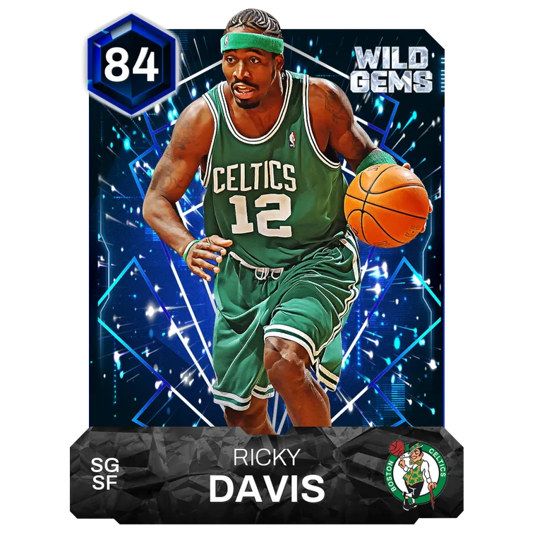 Ricky Davis
