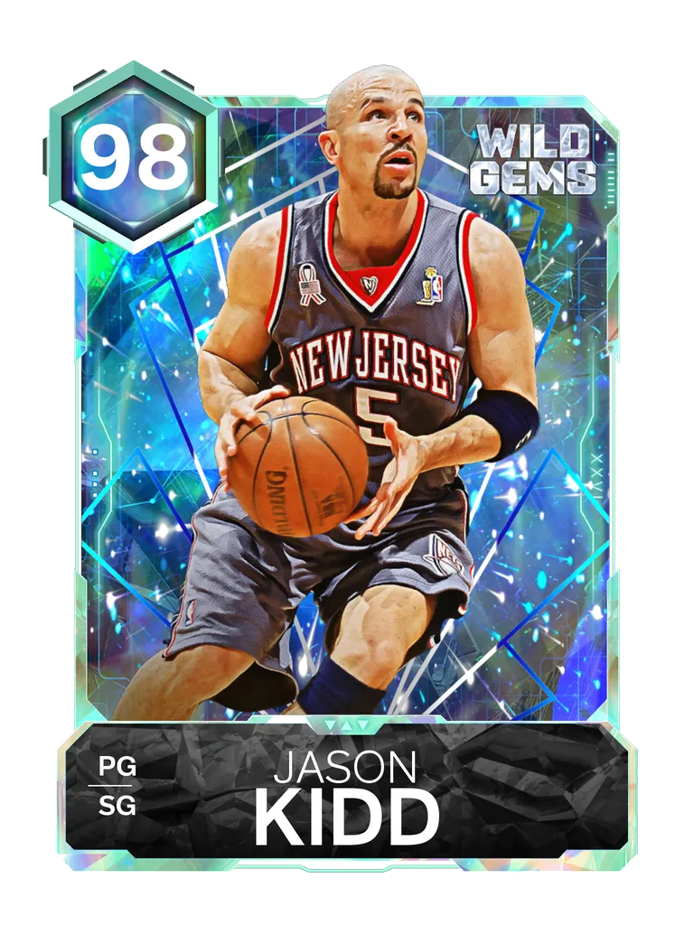 Jason Kidd