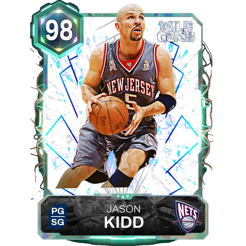 Jason Kidd
