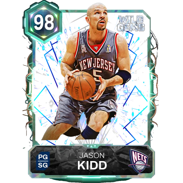 Jason Kidd