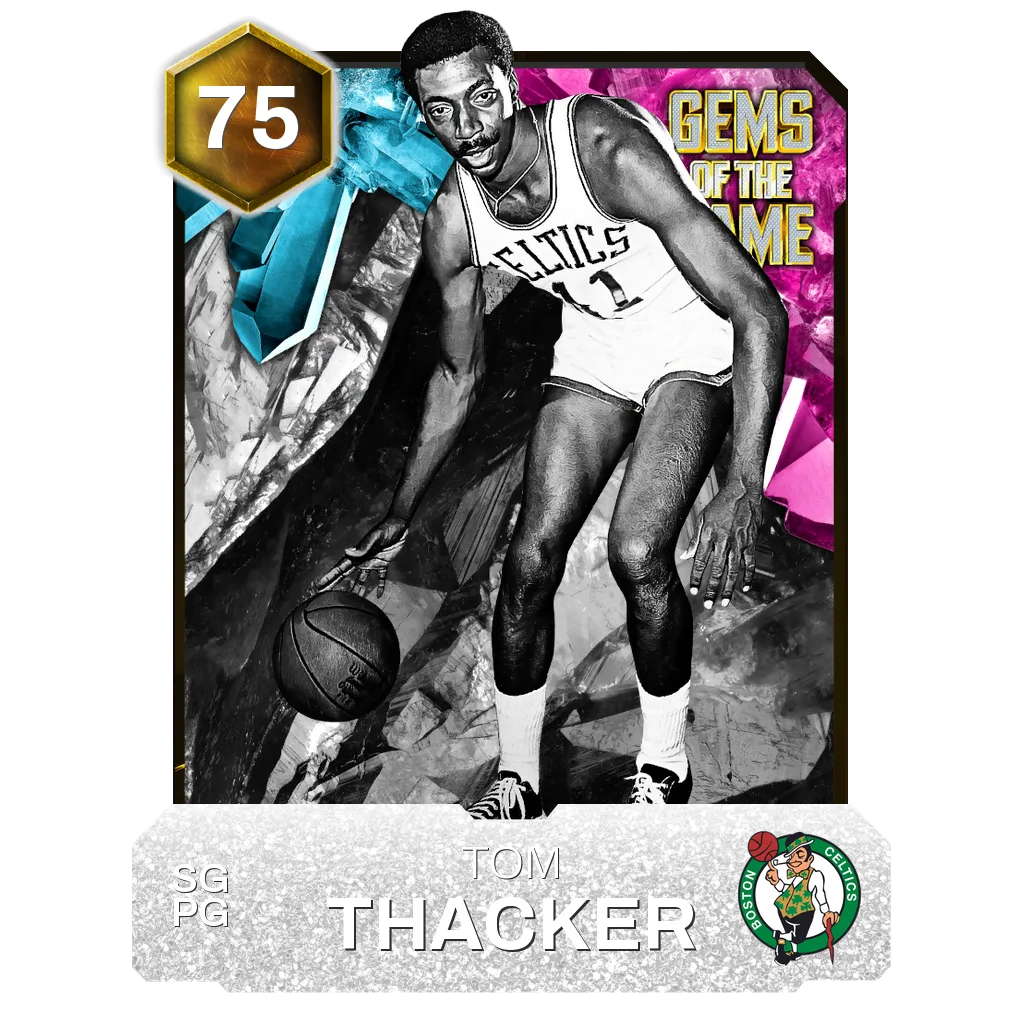 Tom Thacker