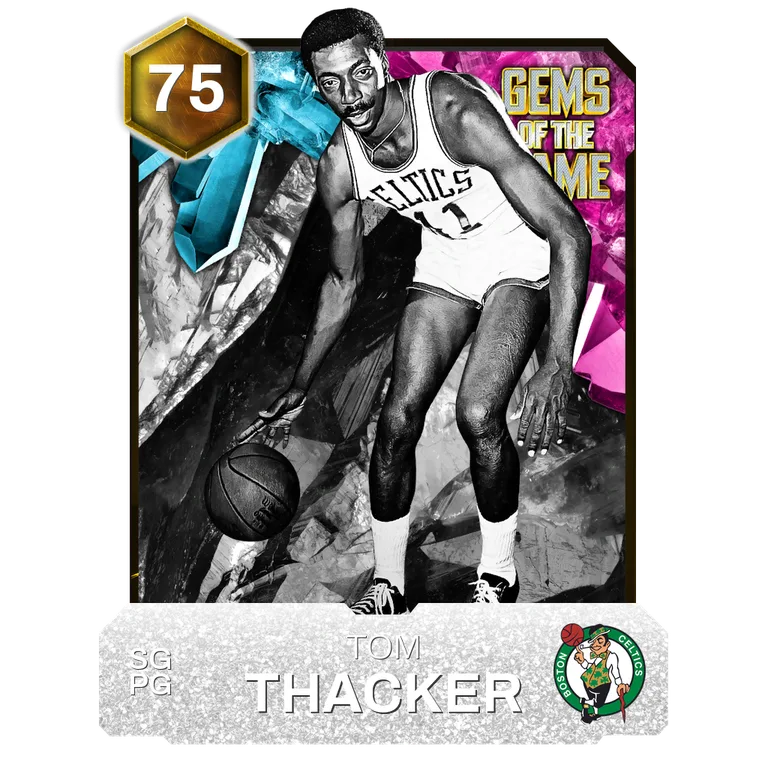 Tom Thacker