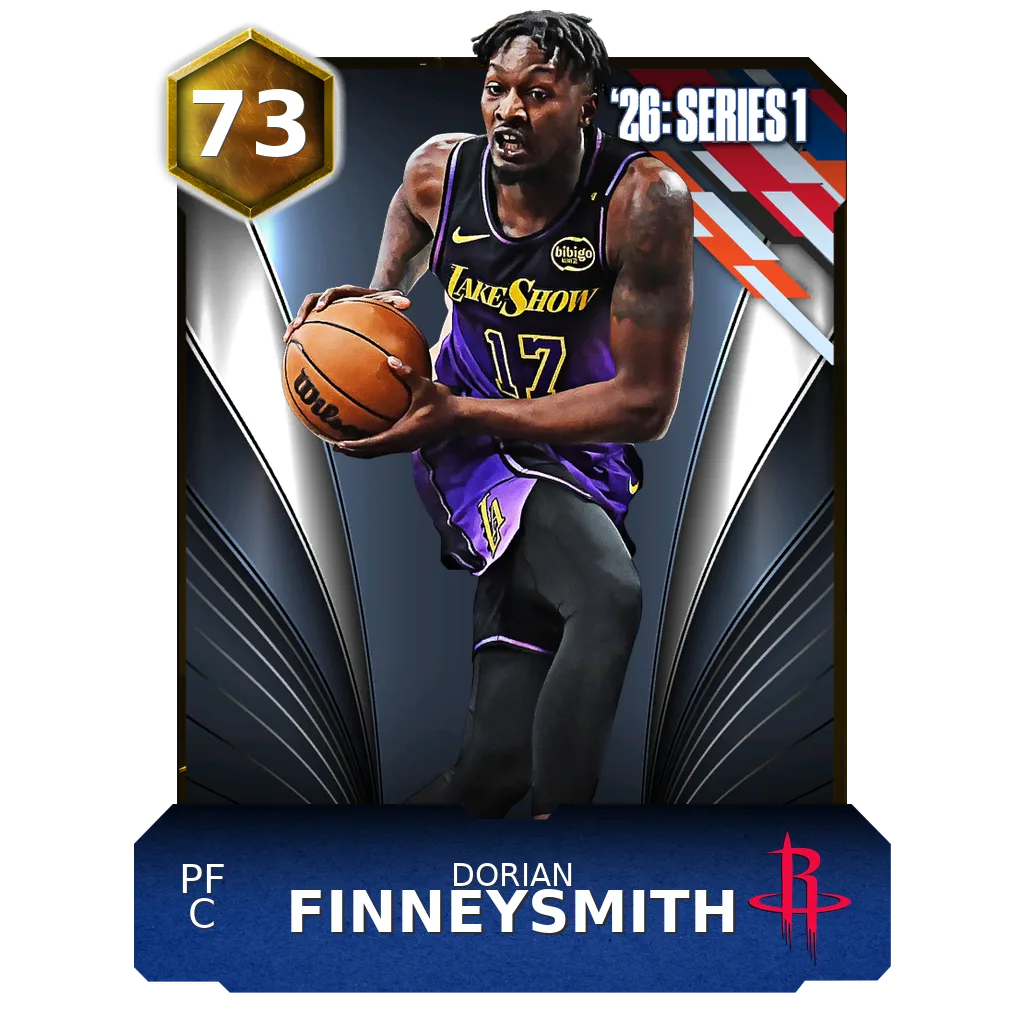 Dorian Finneysmith