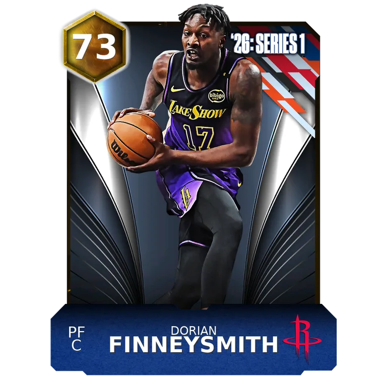 Dorian Finneysmith