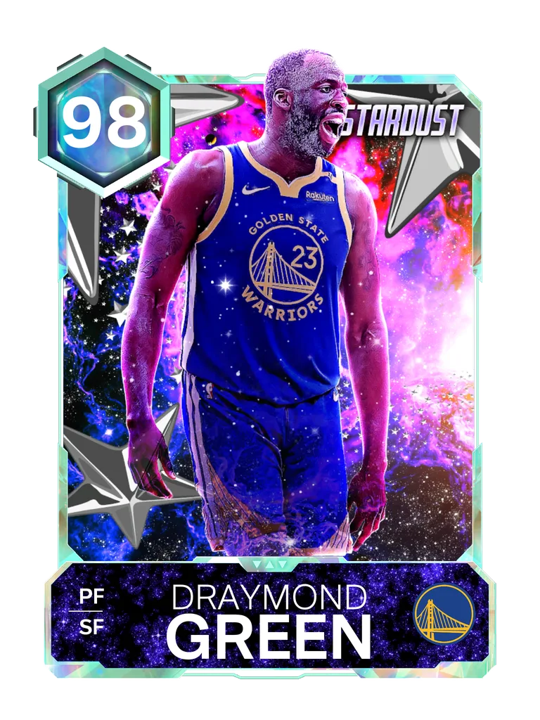 Draymond Green
