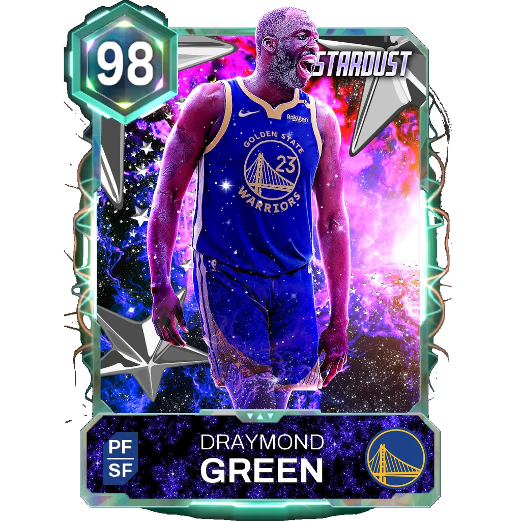 Draymond Green