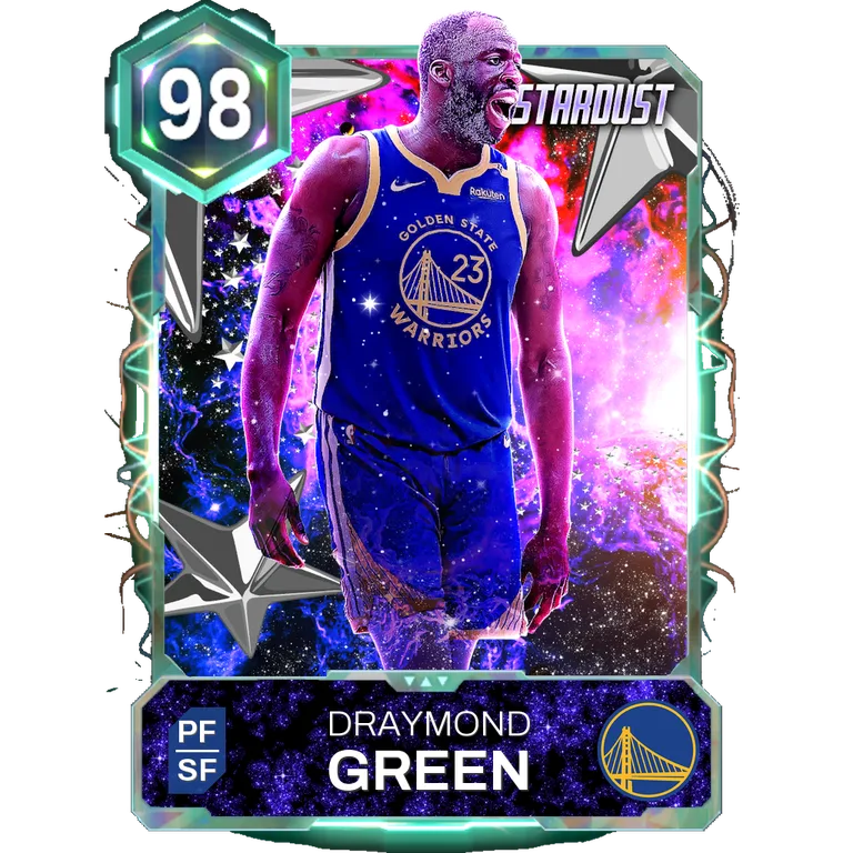Draymond Green