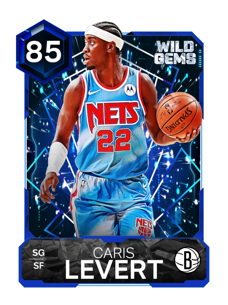 Caris Levert