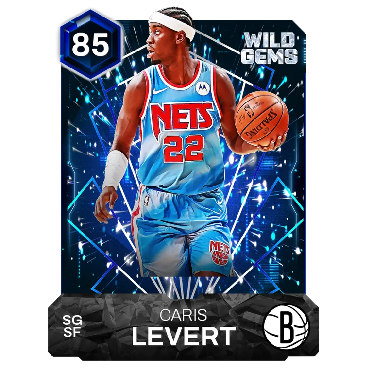 Caris Levert