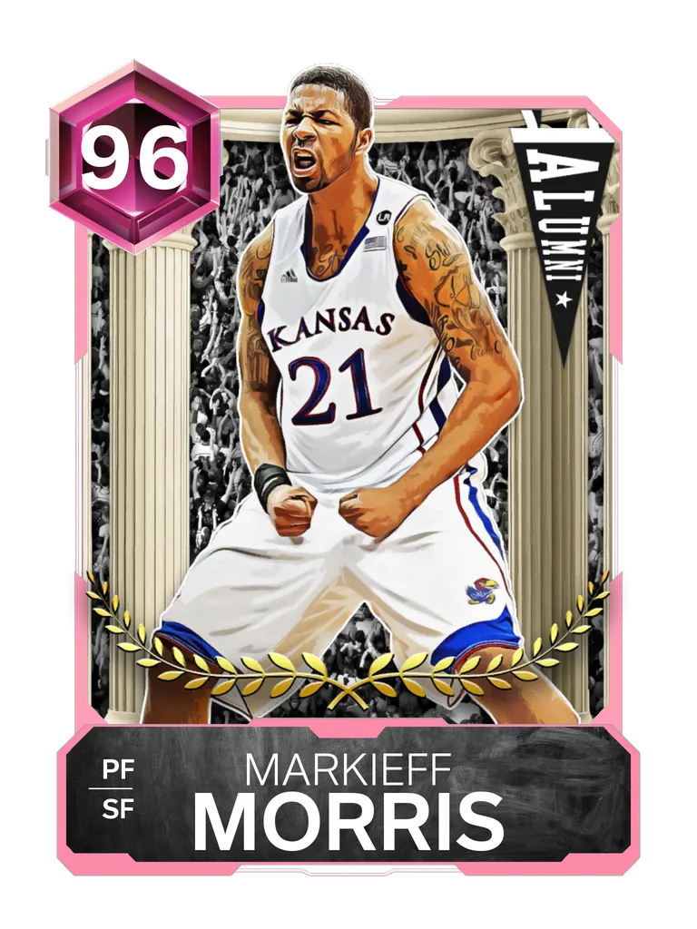 Markieff Morris