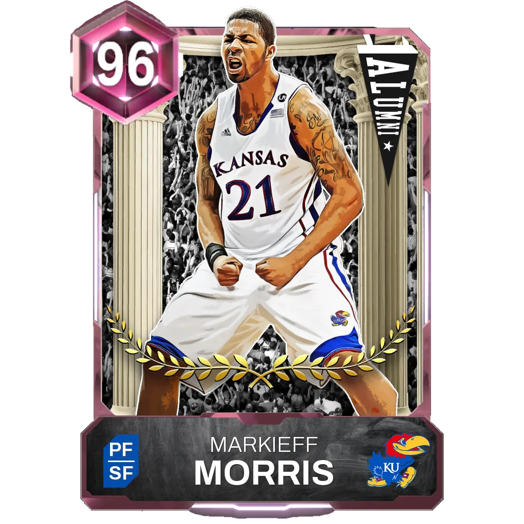Markieff Morris
