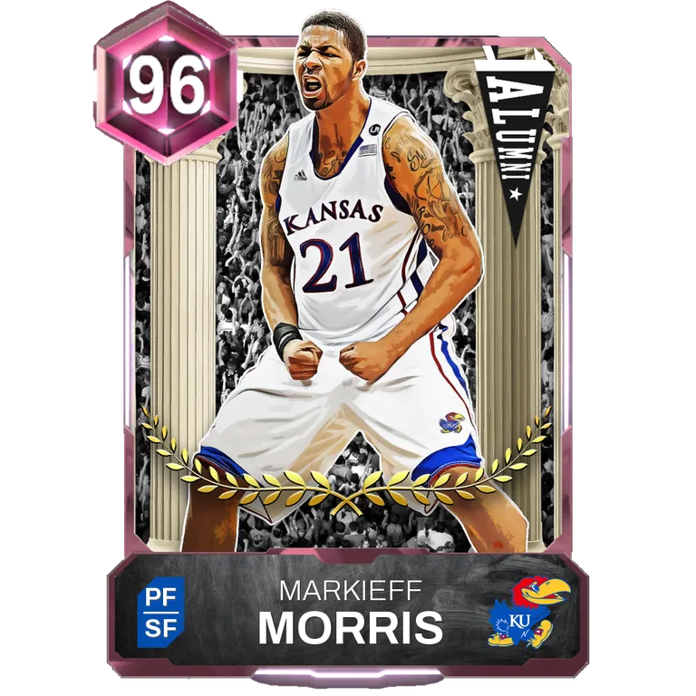 Markieff Morris