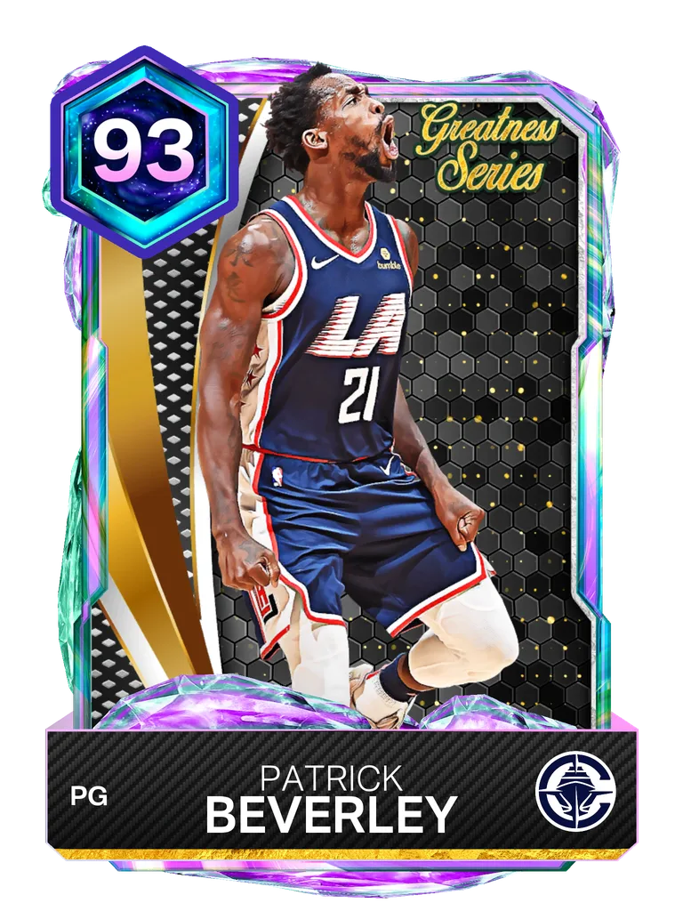 Patrick Beverley