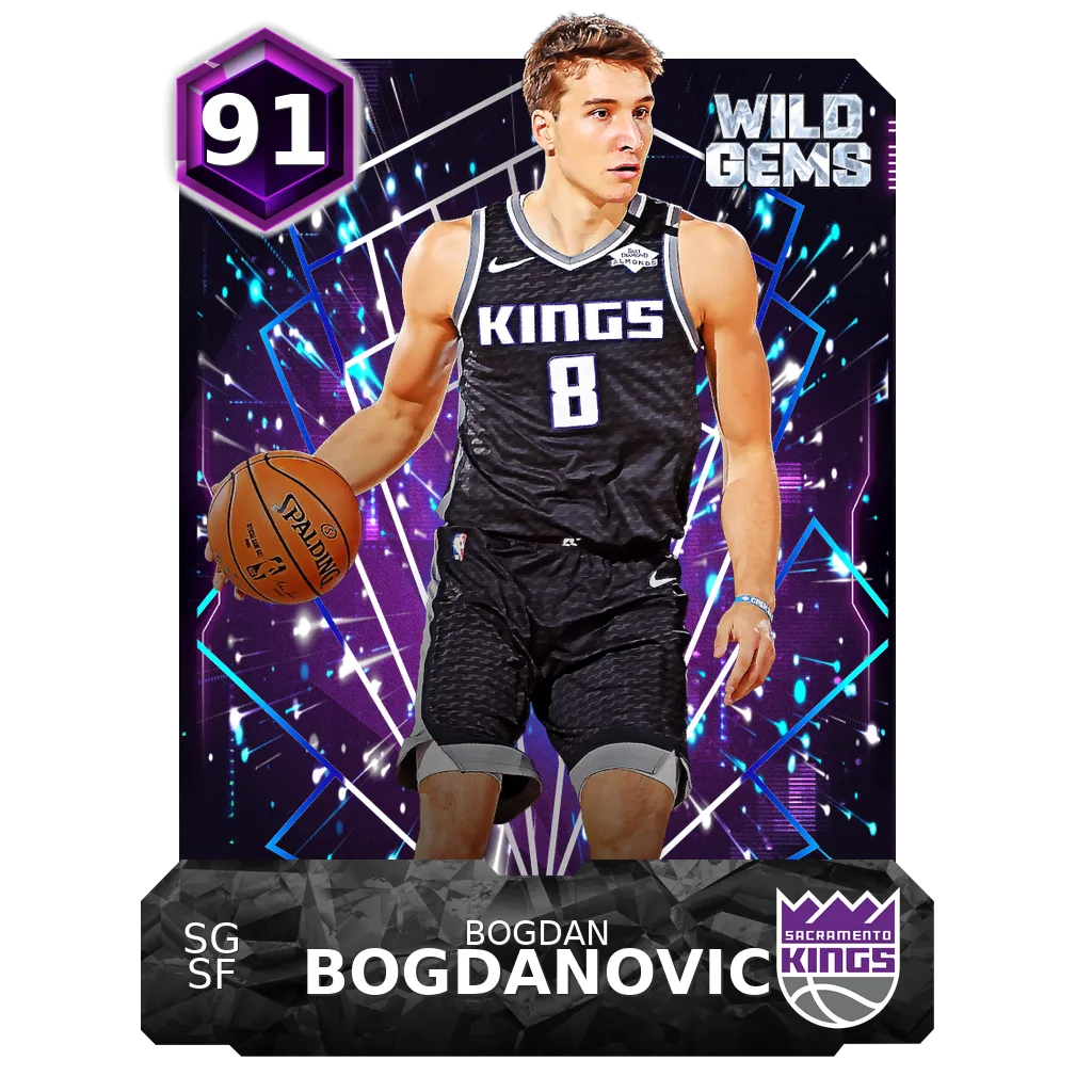 Bogdan Bogdanovic