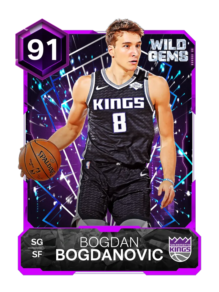 Bogdan Bogdanovic