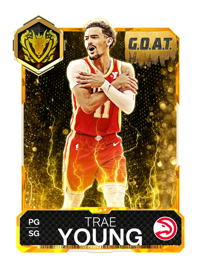 Trae Young