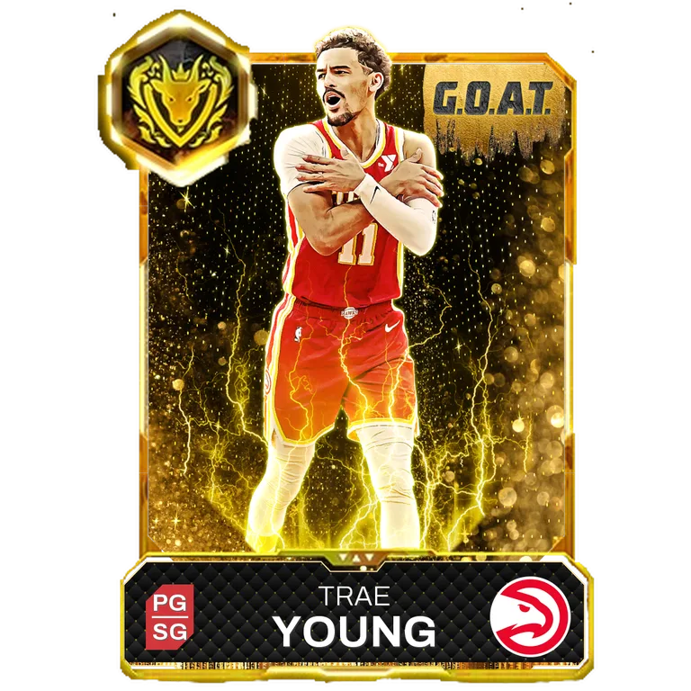 Trae Young
