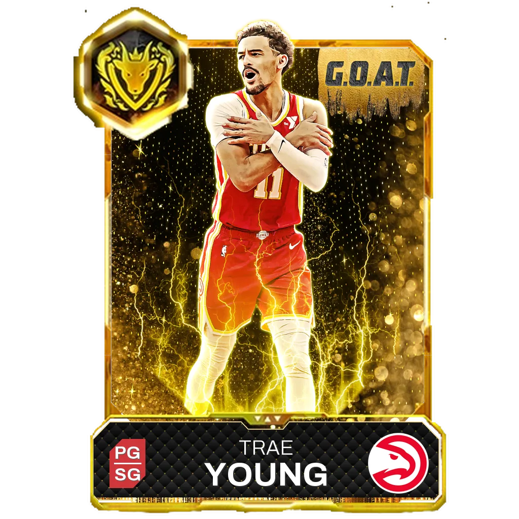 Trae Young