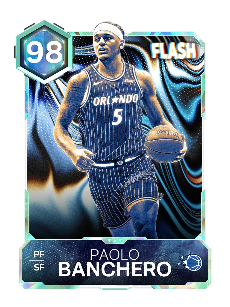 Paolo Banchero