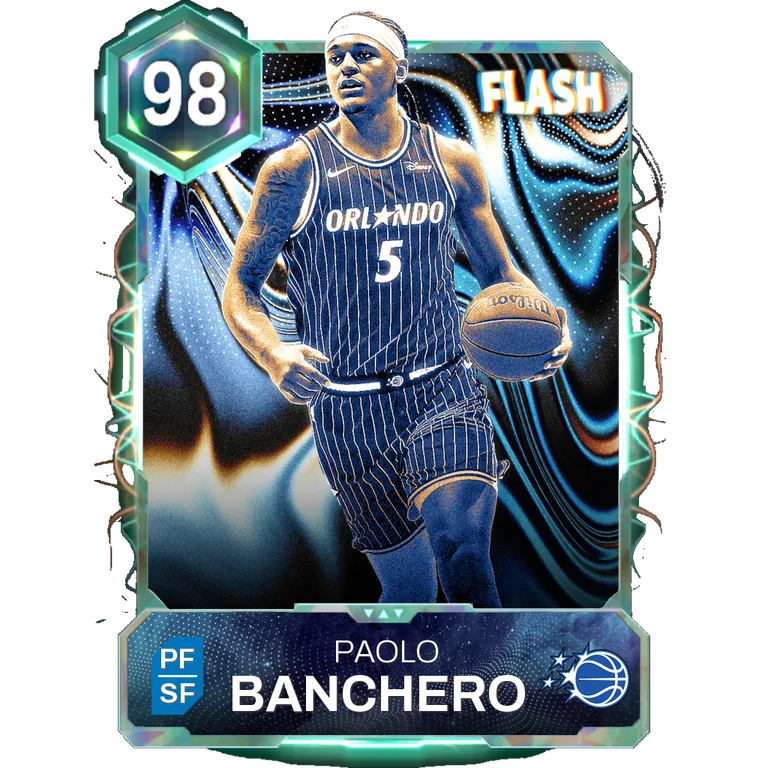 Paolo Banchero