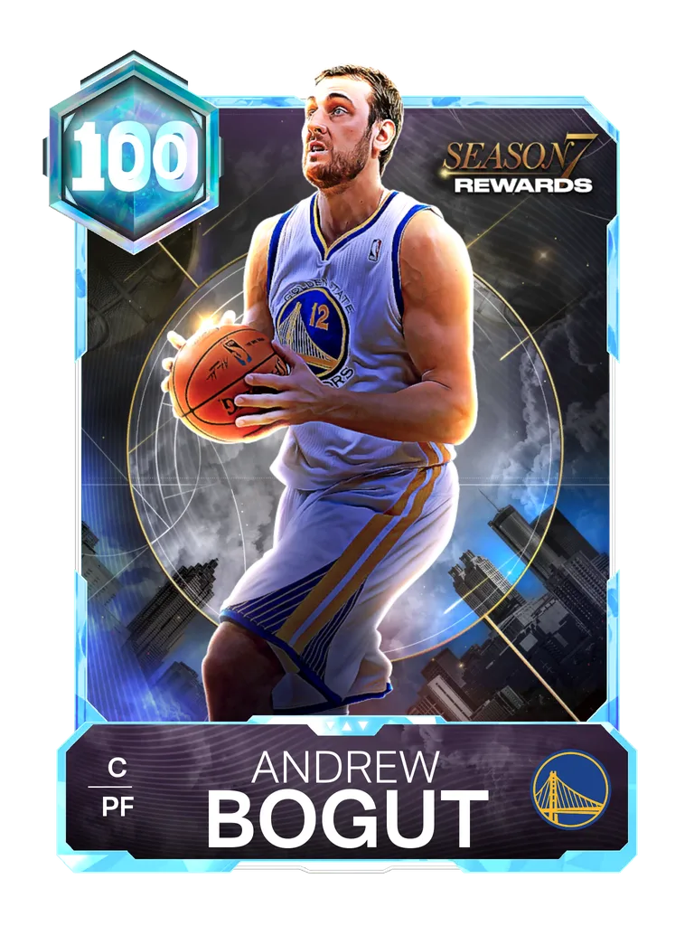 Andrew Bogut