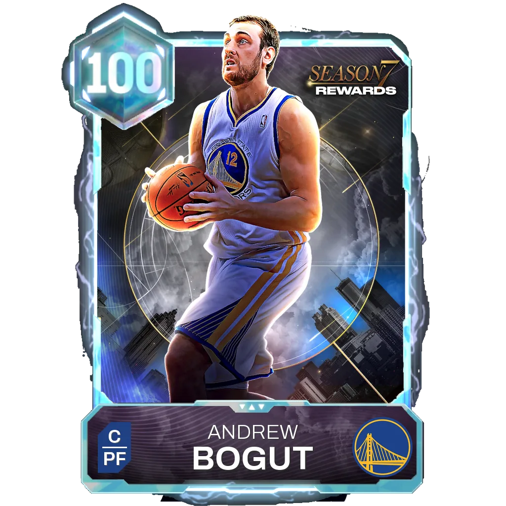 Andrew Bogut