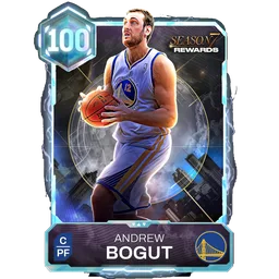 Andrew Bogut