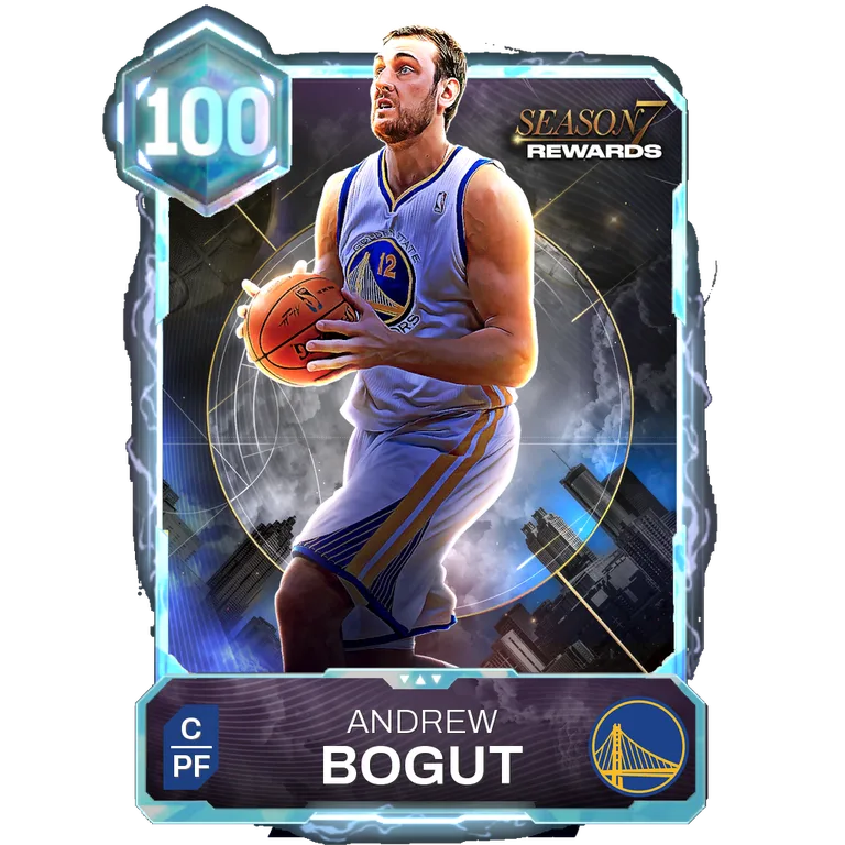 Andrew Bogut